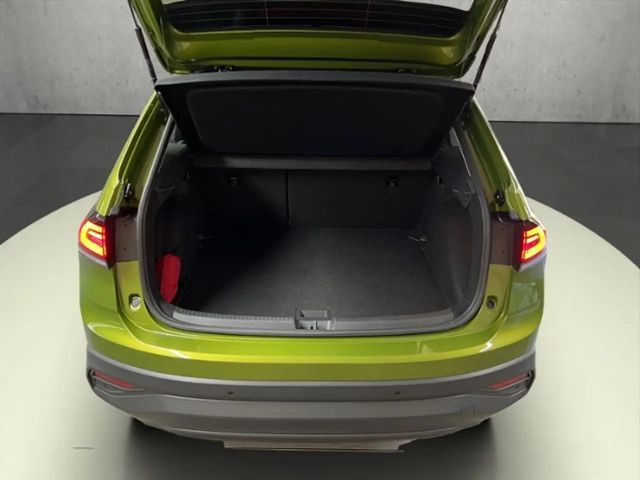 Volkswagen Taigo 1.0 TSI Life