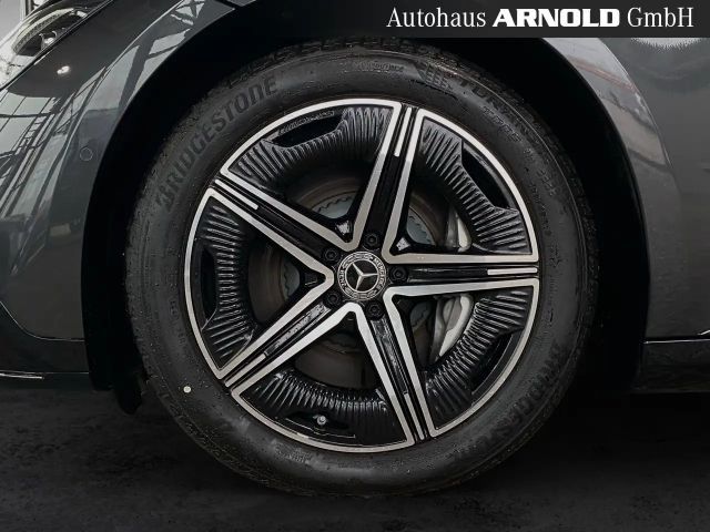 Mercedes-Benz EQE 300 AMG Line Sedan