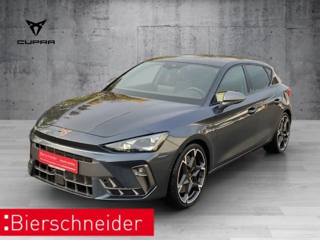 Cupra Leon 2.0 TSI DSG VZ