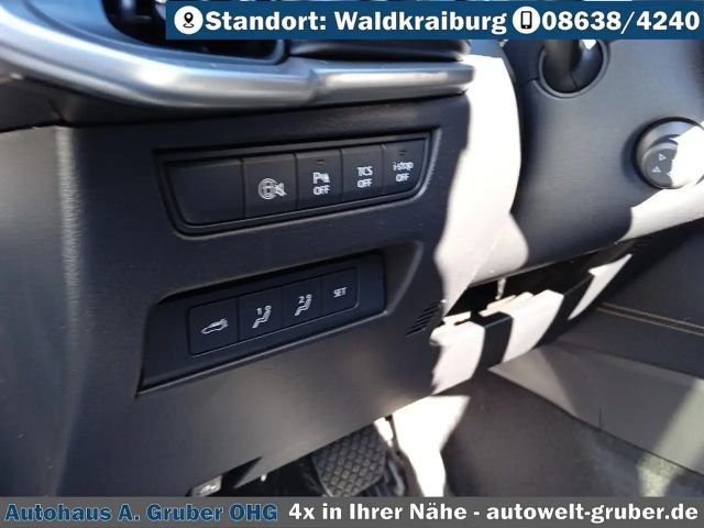 Mazda CX-80 Homura Plus