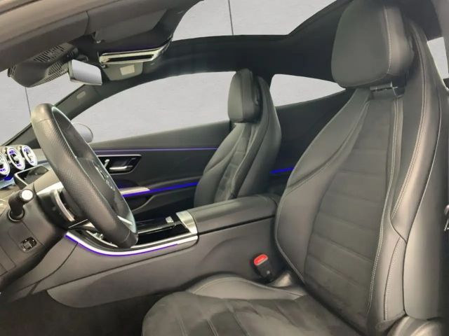 Mercedes-Benz CLE 220 Coupé