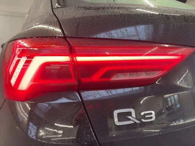 Audi Q3 Hybride