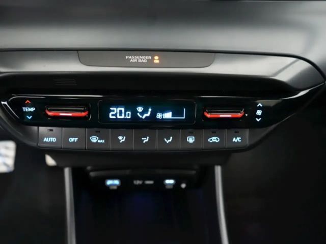 Hyundai i20 N Line T-GDi