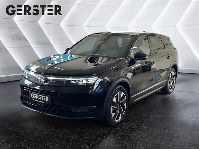 Opel Grandland X GS-Line Grand Sport