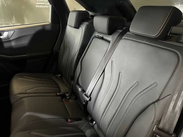 Ford Kuga Plug in Hybrid Vignale