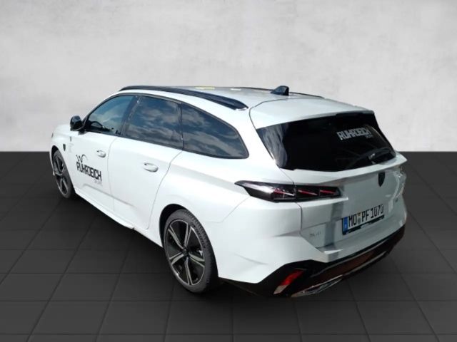 Peugeot 308 GT-Line Hybrid SW