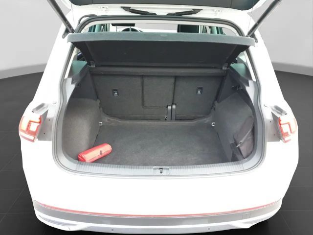 Volkswagen Tiguan 2.0 TDI DSG Elegance Elegance