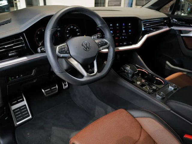 Volkswagen Touareg 3.0 V6 TDI R-Line