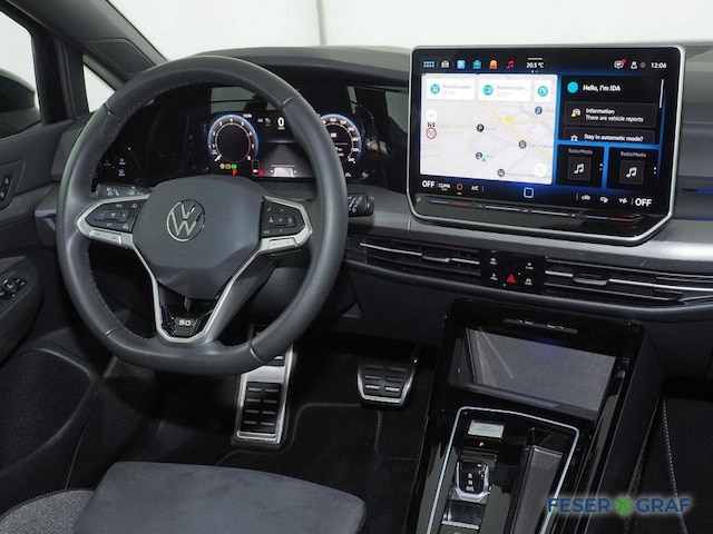 Volkswagen Golf 1.5 TSI Style