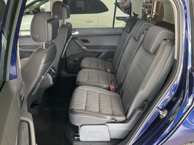 Volkswagen Touran 1.5 TSI Move