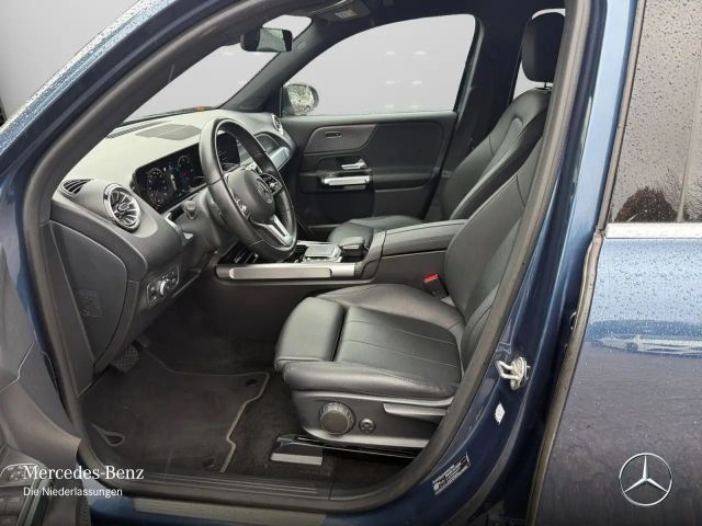 Mercedes-Benz EQB 250 Advanced Progressive