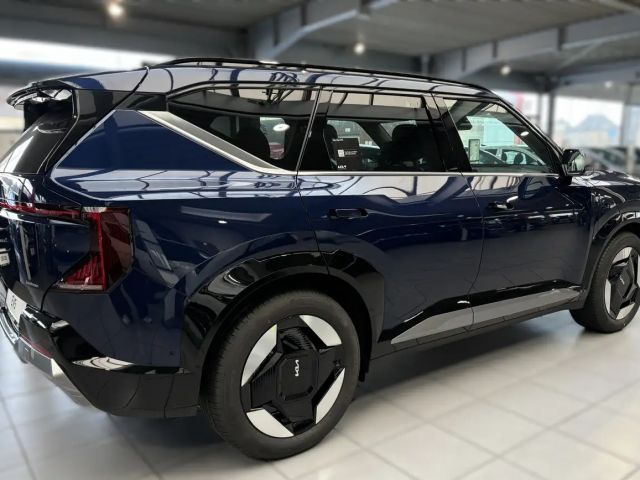 Kia EV5 81.4 kWh