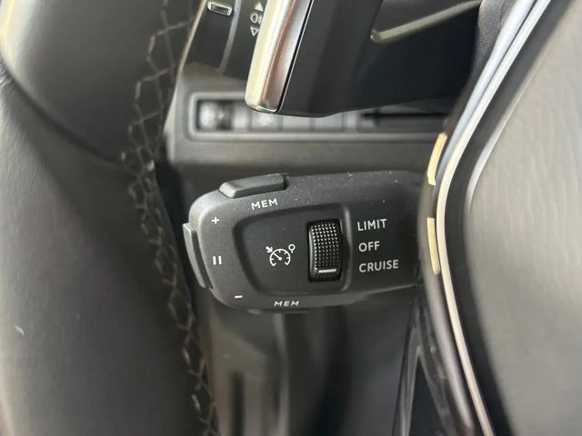 Peugeot 5008 Allure Pack