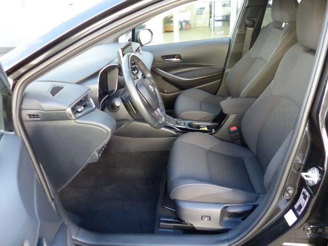 Toyota Corolla Hybride