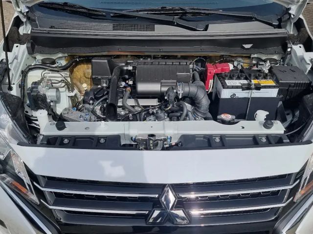 Mitsubishi Space Star ClearTec MIVEC Star