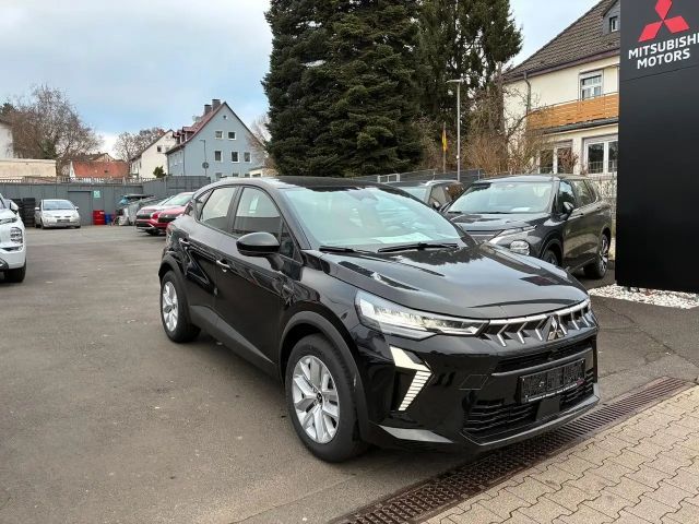 Mitsubishi ASX BASIS 1.0 T-Benziner 6-Gang