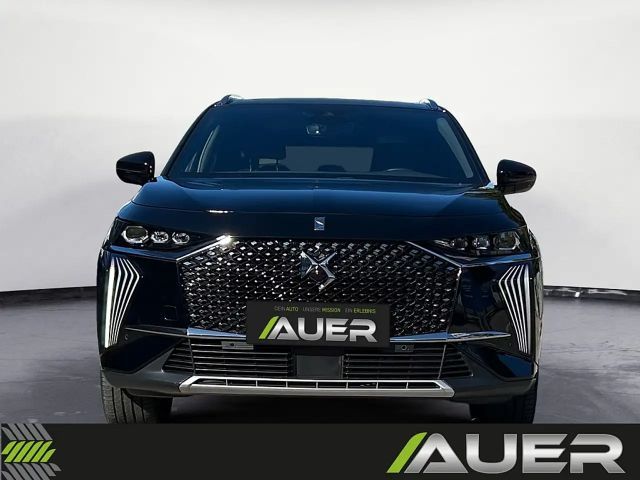 DS DS 7 Crossback Crossback E-Tense