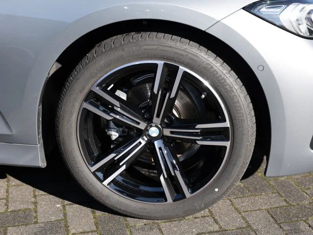 BMW 318 318i M-Sport Touring