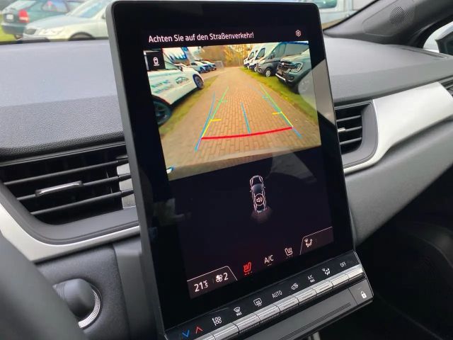 Mitsubishi ASX Plus Mildhybrid 1,3l Turbo TEMP SHZ NAVI