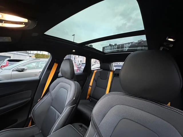 Volvo XC60 AWD Polestar T8