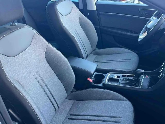 Seat Ateca 1.5 TSI DSG Style