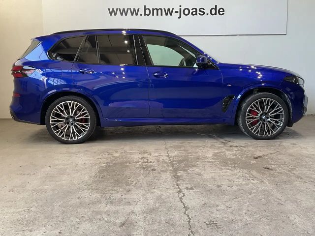 BMW X5 xDrive40d