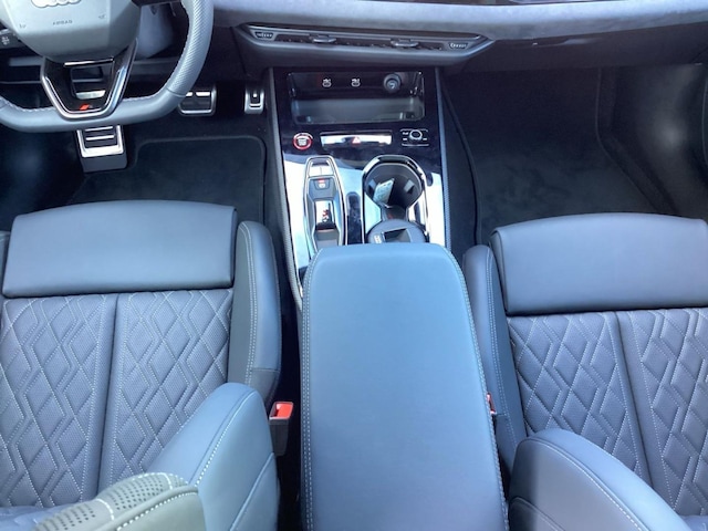 Audi S5 Avant S-Tronic