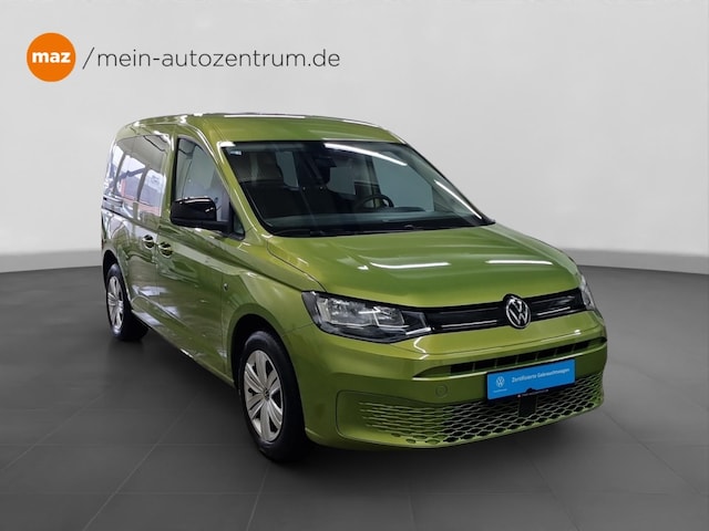 Volkswagen Caddy 1.5 TSI