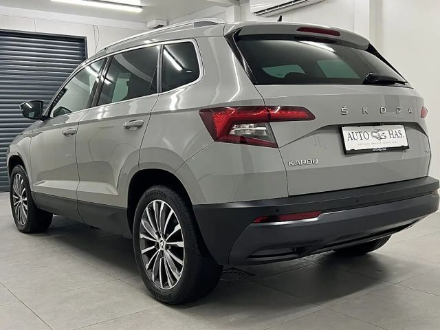 Skoda Karoq 4x4 Style Style