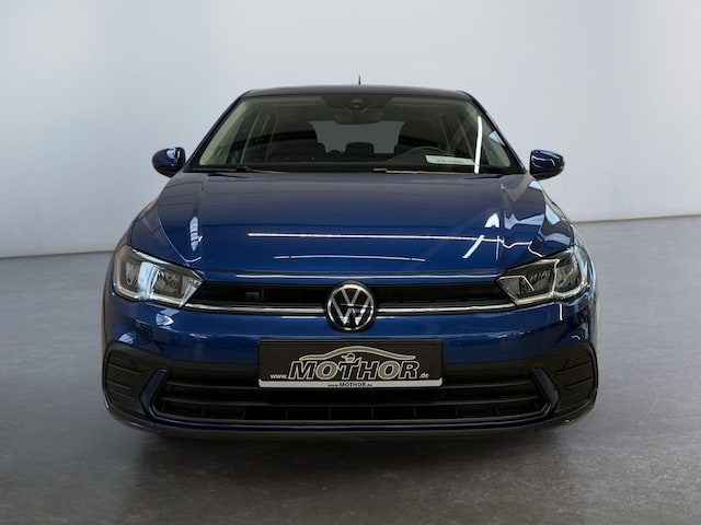 Volkswagen Polo 1.0 TSI