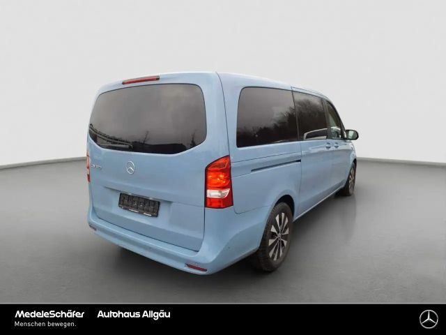 Mercedes-Benz EQV 300 Limousine Lang