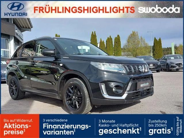 Suzuki Vitara AllGrip GL Hybrid Shine