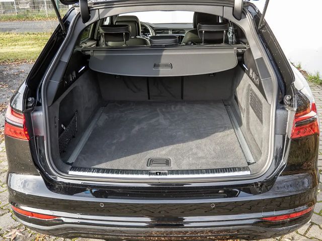 Audi A6 allroad 50 TDI Quattro