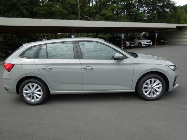 Skoda Scala 1.5 TSI Selection