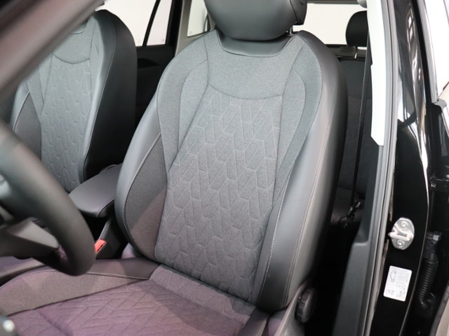 Volkswagen Tiguan DSG