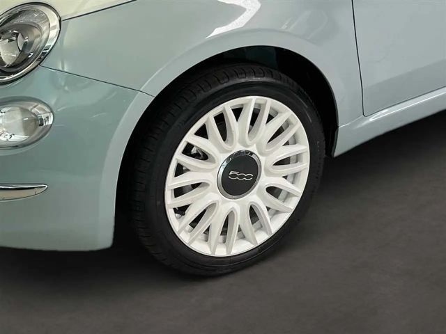 Fiat 500C Collezione