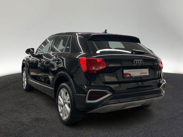 Audi Q2 35 TFSI S-Tronic