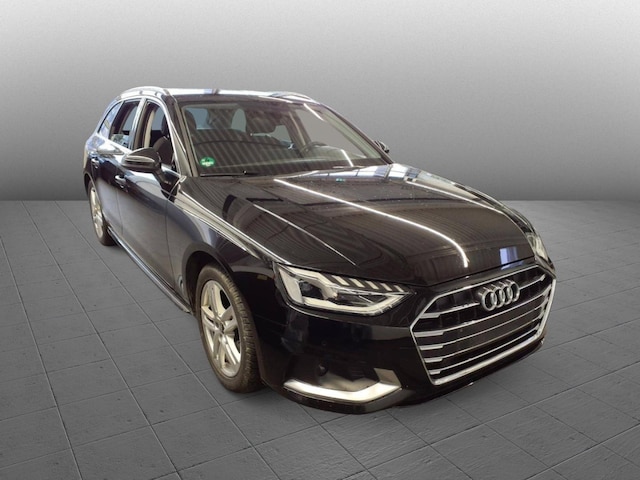 Audi A4 35 TFSI Avant