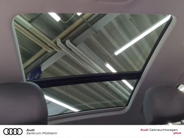 Audi Q5 40 TFSI Quattro Sportback