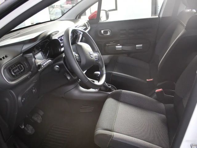 Citroën C3 PureTech Shine