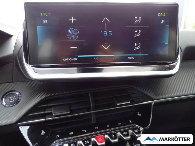 Peugeot E-208 Allure Pack