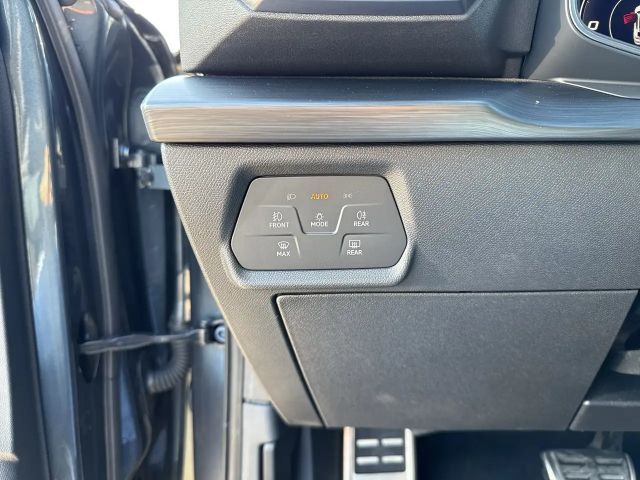 Cupra Formentor e-Hybrid