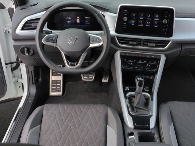 Volkswagen T-Roc DSG