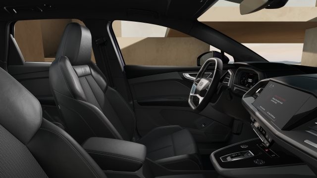 Audi Q4 e-tron SUV 45 e-tron Audi Q4 e-tron