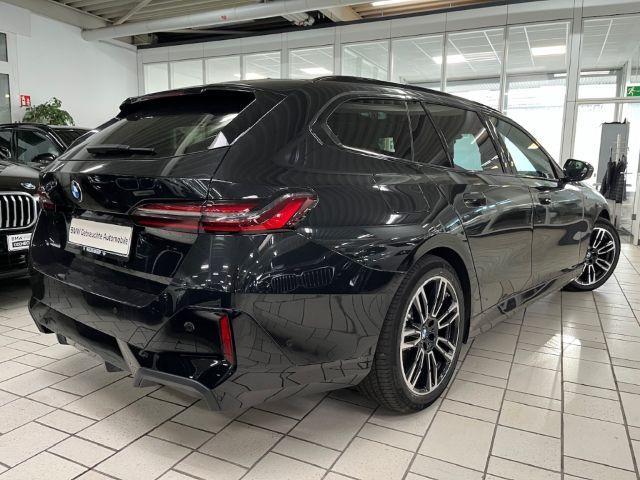 BMW 520 520i M-Sport Touring