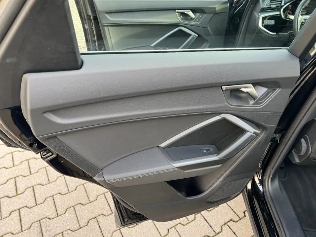 Audi Q3 35 TDI S-Line Sportback