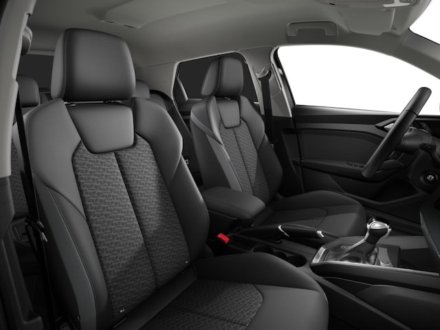 Audi A1 30 TFSI S-Tronic Sportback