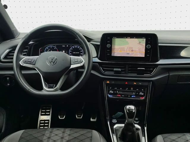 Volkswagen T-Roc 2.0 TDI R-Line