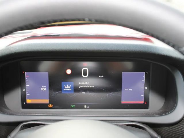 Jeep Avenger Altitude