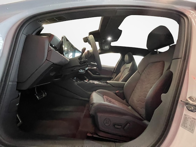 Audi A6 e-tron Avant Performance